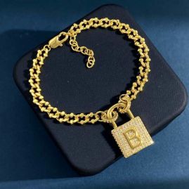 Picture of Balenciaga Bracelet _SKUBalenciagaBracelet08cly10058